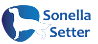 Sonella Setter logo